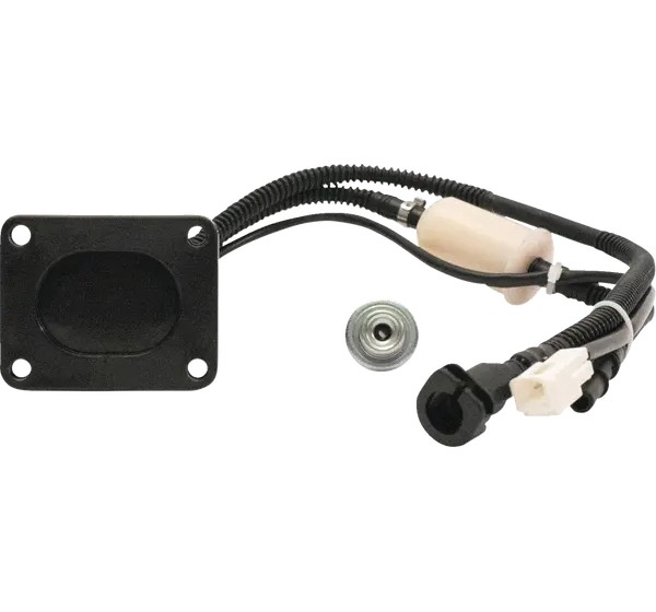 MOOSE OFFROAD HARD-PARTS Kraftstoffpumpen - FUEL PUMP REBUILD KIT KTM