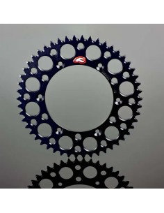 Hinteres Aluminium-Kettenrad