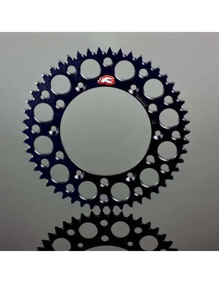 RENTHAL Ritzel & Kettenräder - SPROCKET ULTRALIGHT SC CRF450R