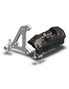 Supermoto Racing Bremssattel-Kit