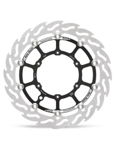 Flame Series Rotor Race