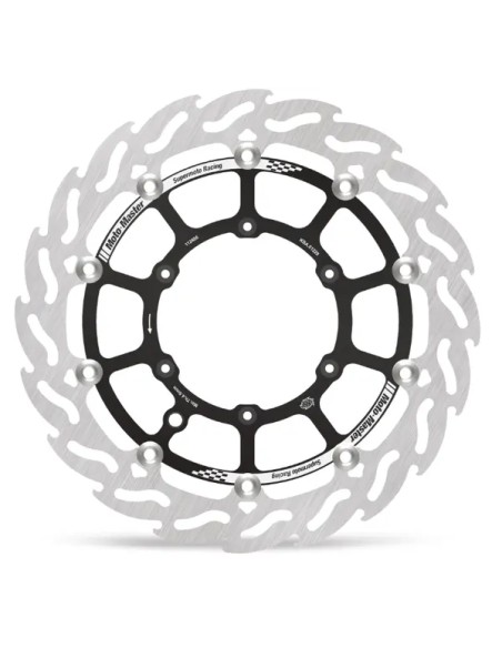 MOTO-MASTER Bremsscheiben - BRAKE DISC SUPRMTO RCNG FLAME