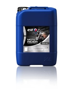 Moto 4 Rider 10W-40 ADV TECH Öl