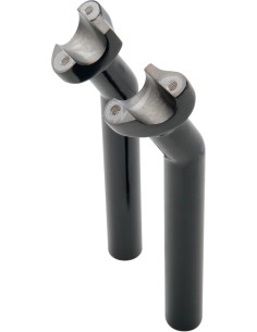 Geschmiedete Aluminium-Lenkererhöhungen