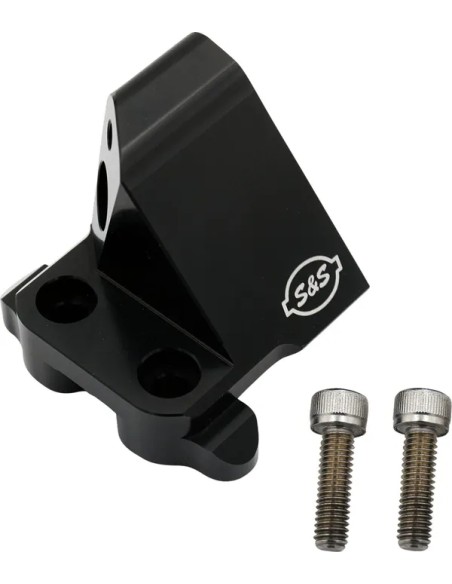 S&S CYCLE Montagematerial & Zubehör für Harley Davidson FLFBS 1868 ABS 2018-2024
