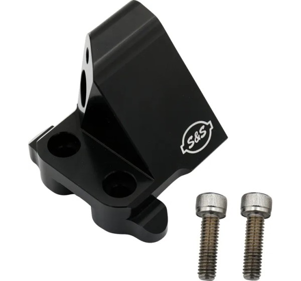 S&S CYCLE Montagematerial & Zubehör für Harley Davidson FLFBS 1868 ABS 2018-2024