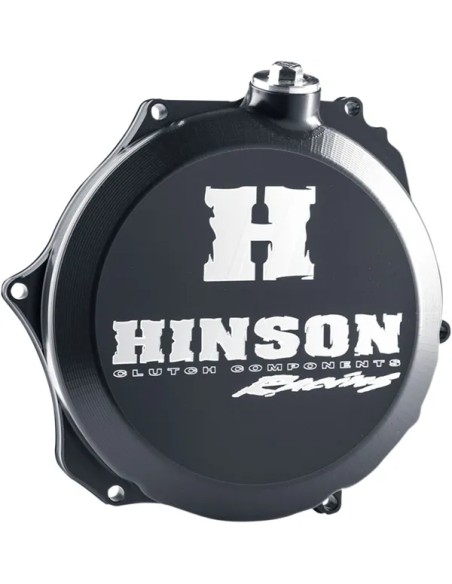 HINSON RACING Motordeckel für HUSQVARNA TC 125 2016-2018