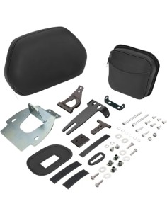 Abnehmbares Smart Mount™ Rückenlehnen-Kit