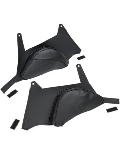 Tanktaschen für beide Seiten