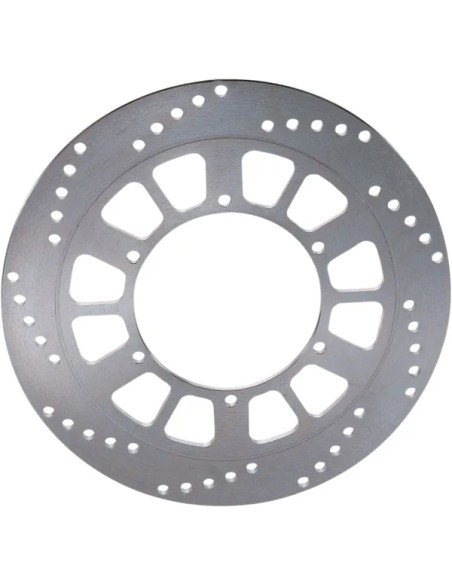 EBC Bremsscheiben für YAMAHA XV 1600 A 1999-2004