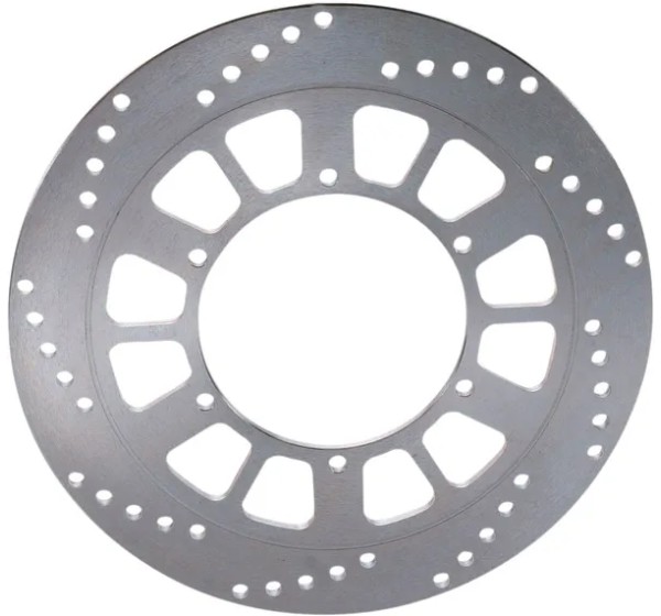 EBC Bremsscheiben für YAMAHA XV 1600 A 1999-2004