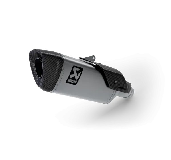 AKRAPOVIC Endschalldämpfer für HONDA CB 1000 ABS ab 2025