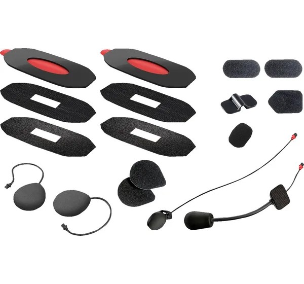 SENA Kommunikation - ACCESSORY KIT FOR SFR