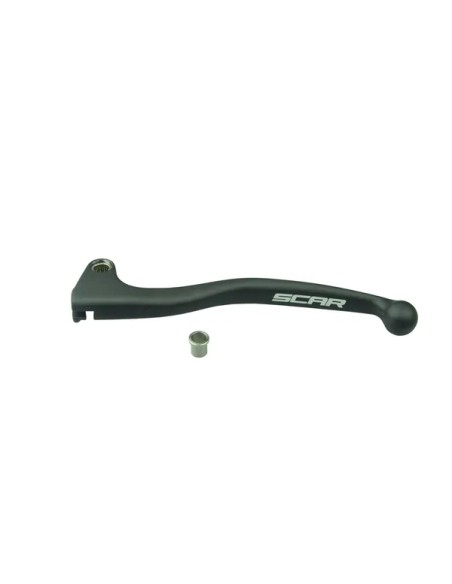 SCAR RACING Griffarmaturen & Hebel - Einbaubeispiel