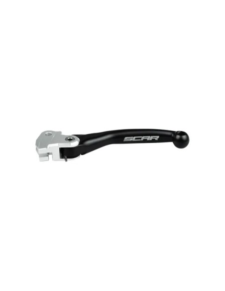 SCAR RACING Griffarmaturen & Hebel für SUZUKI RM-Z 450 ab 2005