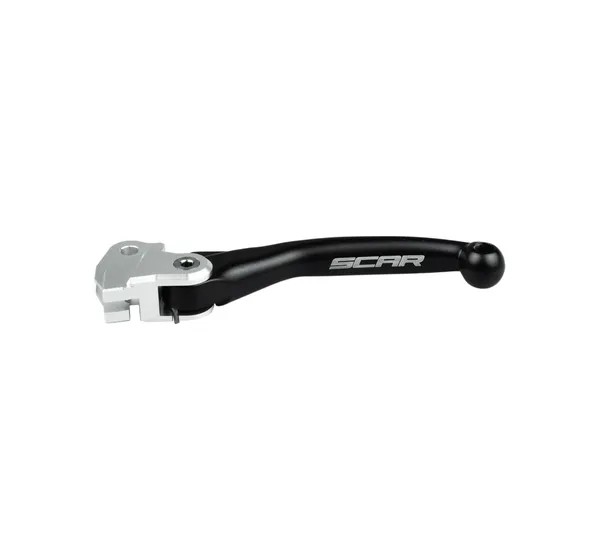 SCAR RACING Griffarmaturen & Hebel für SUZUKI RM-Z 450 ab 2005