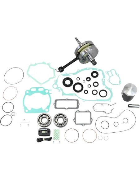 WISECO Komplett-Überholsätze für YAMAHA YZ 250 2003-2019