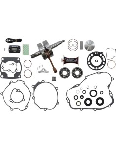 Motor-Überholungssatz - Garage Buddy - 2-Takt