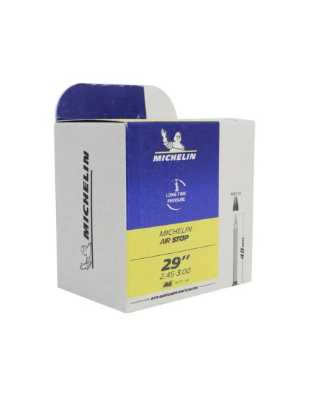 MICHELIN Reifen & Schläuche - AIRSTOP 62/77X622 PR48