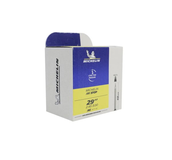 MICHELIN Reifen & Schläuche - AIRSTOP 62/77X622 PR48