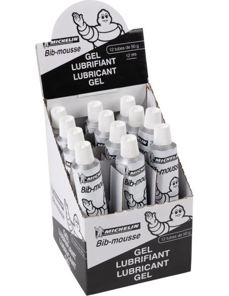 Bib Mousse® Montagegel