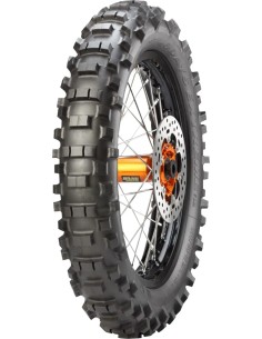 MCE 6 Days Extreme Reifen – Standard-Mischung