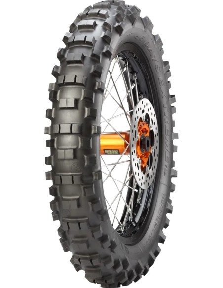 METZELER Reifen für HUSQVARNA WR 125 1992-2013