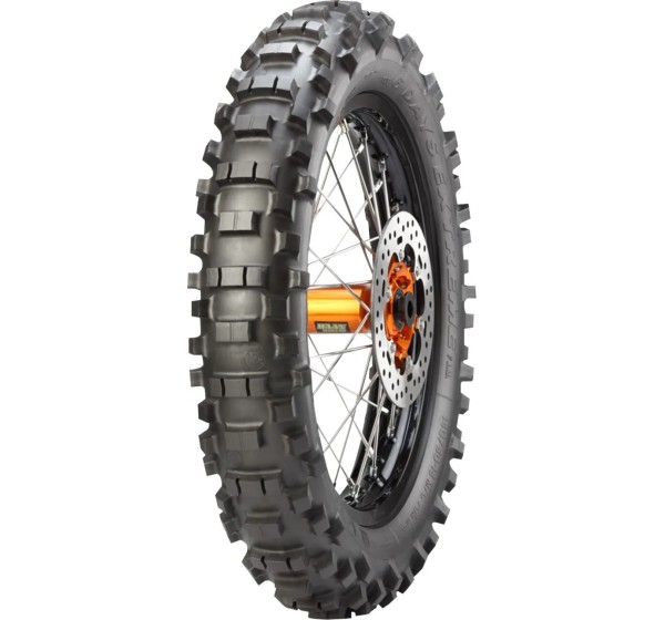 METZELER Reifen für HUSQVARNA WR 125 1992-2013