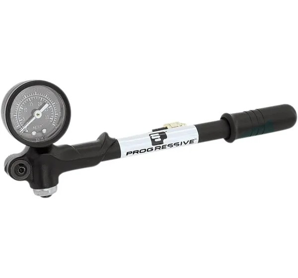 PROGRESSIVE SUSPENSION Tools - GA MTED PUMP 300 PSI - (AM) GP