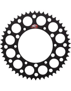 Ultraleichtes Hinteres Kettenrad