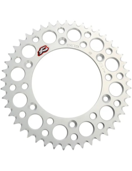 RENTHAL Ritzel & Kettenräder für KTM SX 250 1993-2022