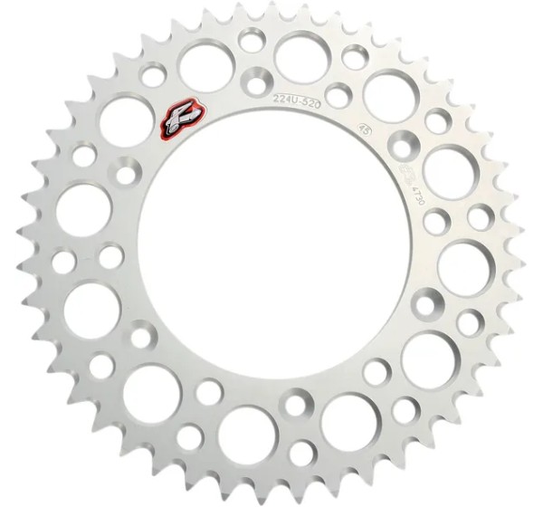 RENTHAL Ritzel & Kettenräder für KTM SX 250 1993-2022