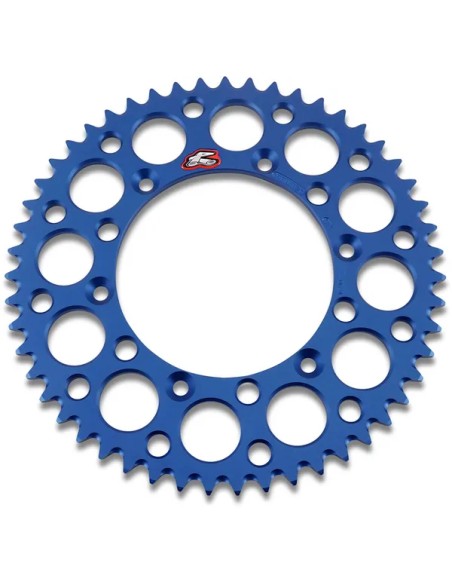 RENTHAL Ritzel & Kettenräder für YAMAHA YZ 250 1999-2024
