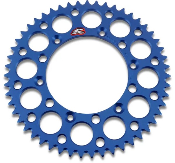 RENTHAL Ritzel & Kettenräder für YAMAHA YZ 250 1999-2024