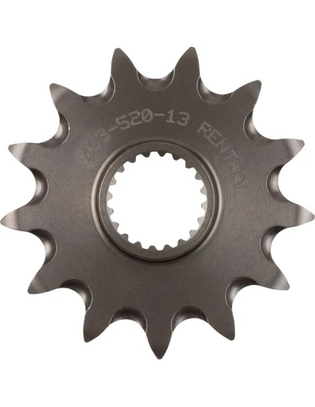 RENTHAL Ritzel & Kettenräder für KAWASAKI KX 250 F 2006-2020