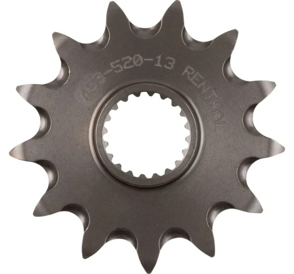 RENTHAL Ritzel & Kettenräder für KAWASAKI KX 250 F 2006-2020