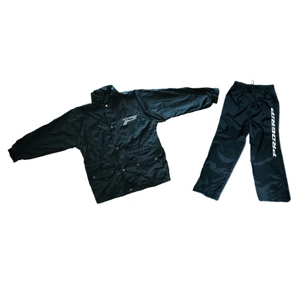 PRO GRIP Regenschutz - WATERPROOF RAINSUIT XL