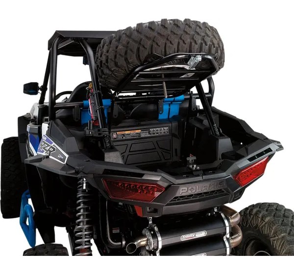 MOOSE OFFROAD Gepäckträger & Transportvorrichtungen für POLARIS RZR XP 1000 4X4 2014-2019
