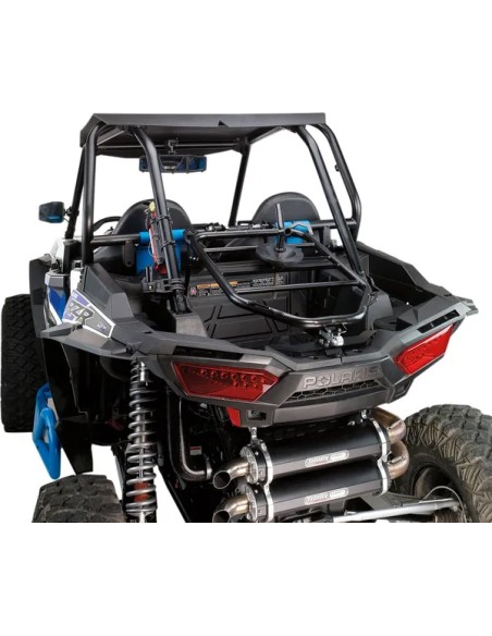 MOOSE OFFROAD Gepäckträger & Transportvorrichtungen - Detailansicht