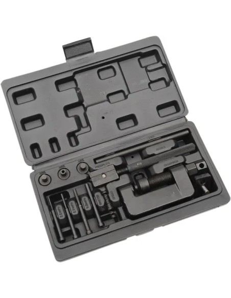 MOOSE OFFROAD Tools - Detailansicht