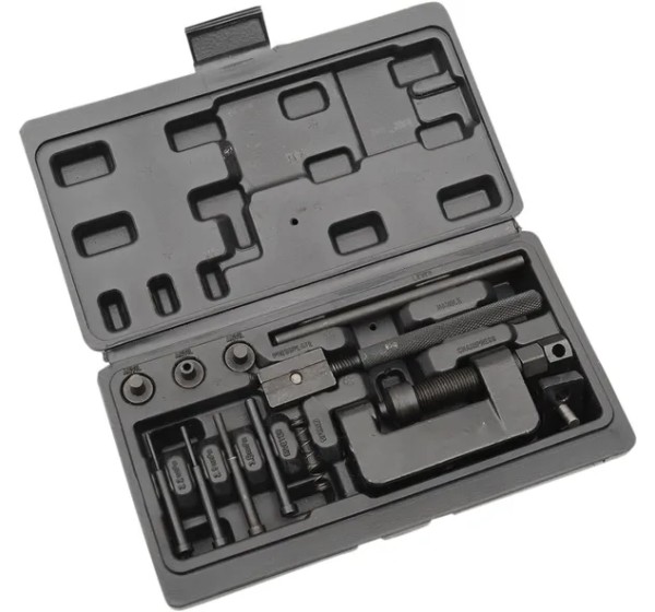 MOOSE OFFROAD Tools - Detailansicht