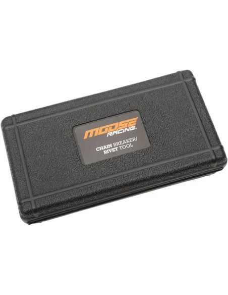 MOOSE OFFROAD Tools - Einbaubeispiel