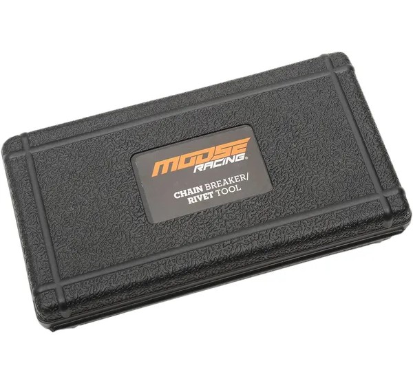 MOOSE OFFROAD Tools - Einbaubeispiel