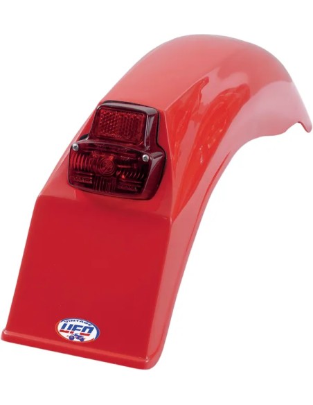 UFO Karosserieteile & Schutzbleche - UNI RFDR E W L 79-89 RD