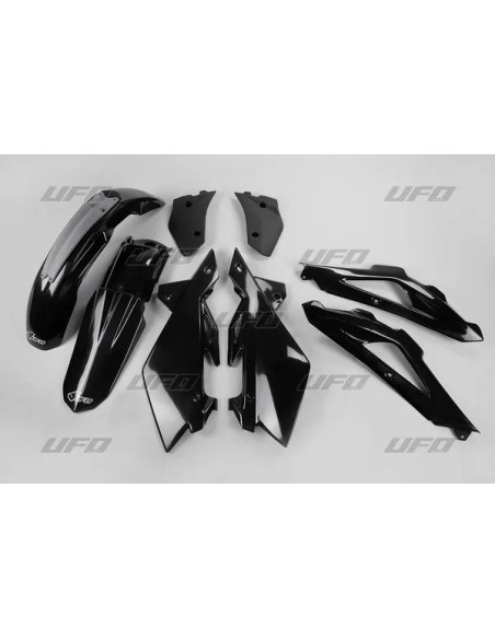 UFO Karosserieteile & Schutzbleche für HUSQVARNA CR 125 2007-2008