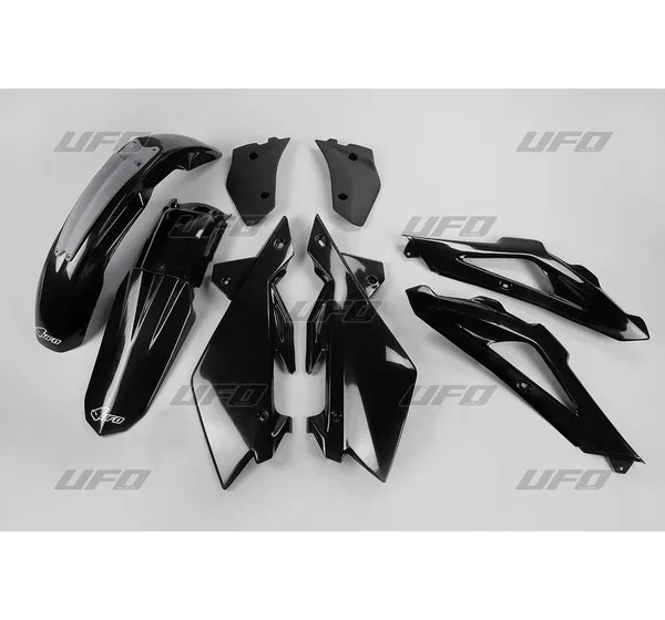 UFO Karosserieteile & Schutzbleche für HUSQVARNA CR 125 2007-2008