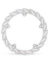 Flame Series Fixed Rotor