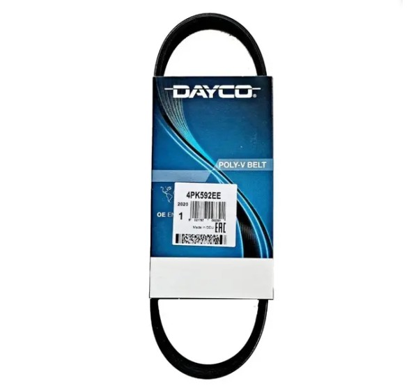 DAYCO PRODUCTS,LLC Kurbelwellen & Pleuel für BMW R 1200 GS 2004-2012