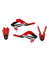 Dream 5 Dekor-Kit