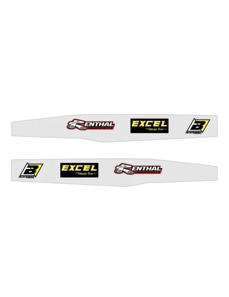 BLACKBIRD RACING Dekorsätze & Aufkleber für KTM EXC-F 250 2008-2023
